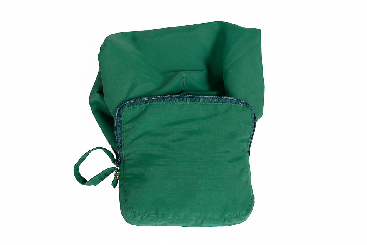 Pendleton Waterproof Raincoat - Red