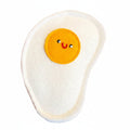 Fried Egg - Catnip Cat Toy