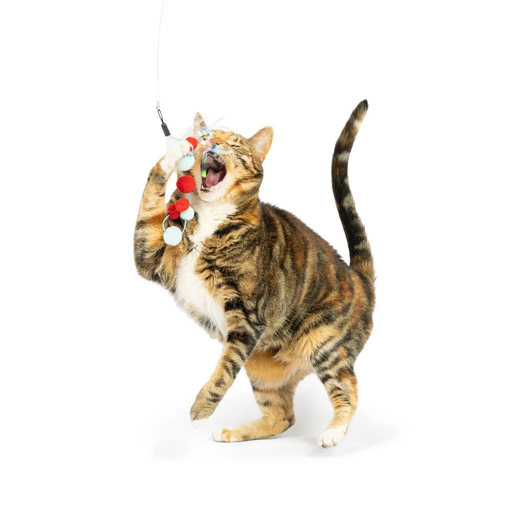 Purrs Light Streamers Cat Teaser Replacement