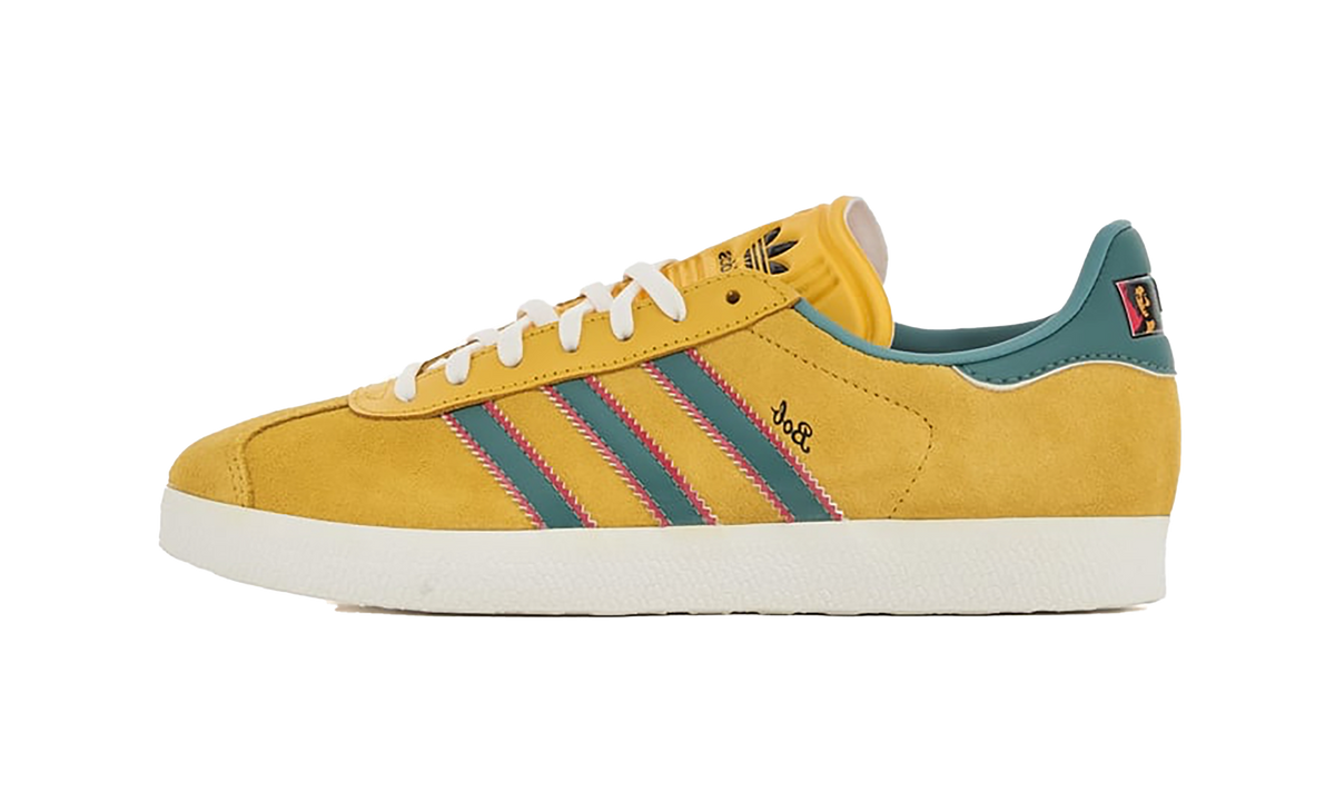 Gazelle Indoor "Bob Marley" KJ3532
