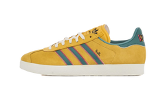 Gazelle Indoor "Bob Marley" KJ3532