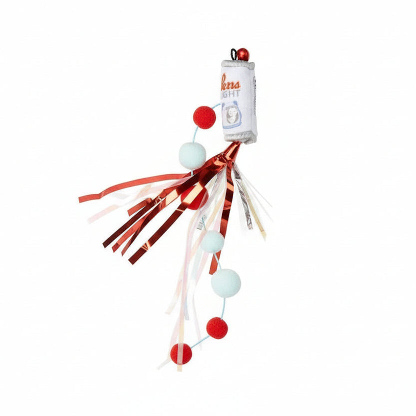 Purrs Light Streamers Cat Teaser Replacement