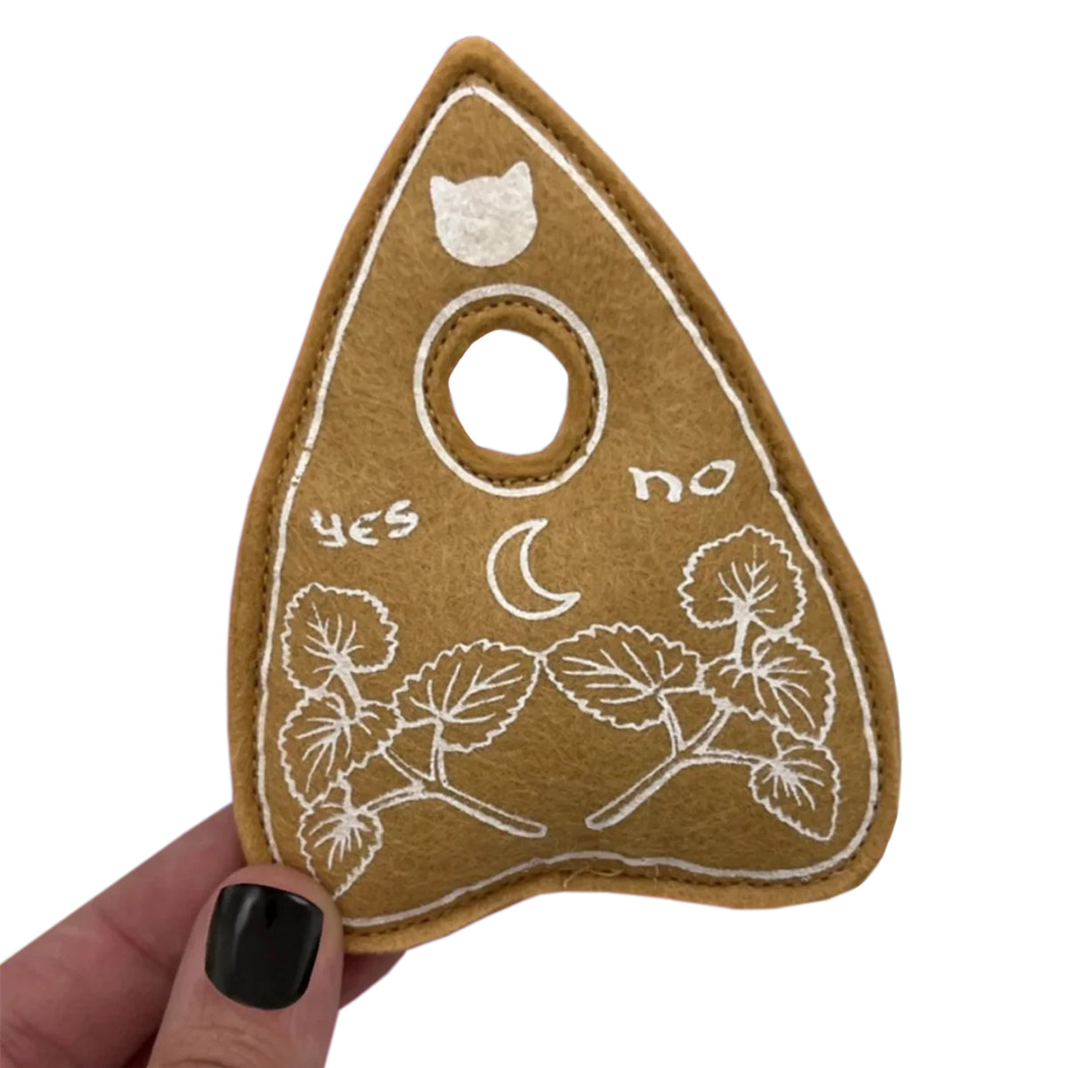 Planchette - Catnip Cat Toy