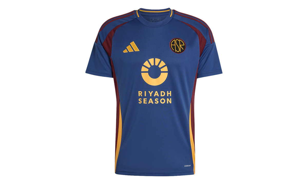 AS Roma 24 / 25 Third Jersey "Tech Indigo" IT6062