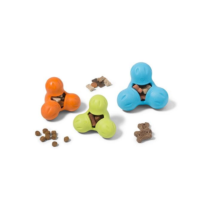 Tux Dog Treat Toy